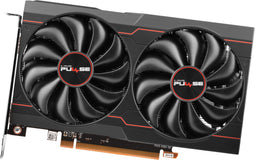 Sapphire Pulse - AMD Radeon RX 6500 XT - 4GB GDDR6 HDMI/DP