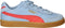 PUMA Club II Era Jr - Unisex Sneakers - SOFTFOAM+ - Haute Tropic-Peach Frost-PUMA Gold