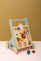 Trixie Wooden animal activity walker
