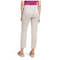 Cartoon Linnen broek voor dames Creme - Maat 42