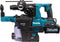 Makita HR004GM202 - Combihamer - 40V 4,0 Ah accu - Met stofafzuiging