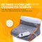 Cresta Care KTS968 Elektrische Voeten Warmer