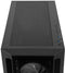 Chieftec APEX - Tower Behuizing - ATX EATX Micro-ATX Mini-ITX - Gehard Glas (52,94L) - Max Grafische Kaart 400mm