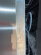 Bosch SMI6ZCS10E - Inbouwvaatwasser - 40 dB - PerfectDry - Geborsteld staal