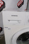 Siemens WM14B2H2 - Wasmachine 6kg 1400t - EcoPerfect SpeedPerfect - Wit