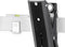 One For All WM6423 - Muurbeugel - Geschikt voor 32-77 inch TV's - VESA 100x100 tot 400x200 - Max 40 kg