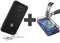 SoSkild iPhone Xr Defend Heavy Impact Case Transparent and Tempered Glass Transparent | TÜV Nord Kwaliteitskeurmerk