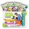 Kattenvoer ANIMAL ISLAND Everyday Veal and poultry with liver 4 x 85 g
