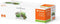 LEDVANCE Indoor Garden KIT 45-WT/2-W - LED kweeklamp - 22-24 V