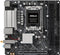 ASRock B760M-ITX/D4 - Moederbord - Intel B760 - Wi-Fi 6E - Mini-ITX - 64GB DDR4
