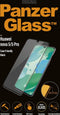 PanzerGlass 5357 - Screenprotector - Edge to Edge - Zwart