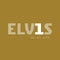 Elvis Presley - Elvis 30 #1 Hits - Coloured Vinyl - Goud