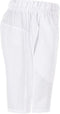 Reece Racket Shorts - Short - Mesh-inzet - Wit - Maat S