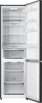 ETNA KCV520NZWA - Koelvriescombinatie - Inverter compressor - 35 dB