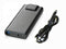 HP HSTNN-DA14 - USB-C AC Adapter - 65W - Zwart