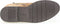 Gabor 72.745.34 - Veterboots - Suède - Cognac - Maat 38