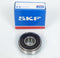 SKF Kogellager - 6302 2RSH - 15x42x13mm