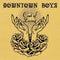 Downtown Boys - Cost Of Living - LP - Engels