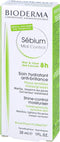 Bioderma - Sébium Mat Control Moisturiser (L)