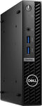 Dell OptiPlex 7010 Plus MFF - Micro desktop - Intel Core i5-13500T - 16 GB RAM - 512 GB SSD - Wi-Fi 6E (802.11ax)