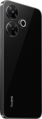 Xiaomi Redmi 13 - Zwart - 128 GB - Dubbele fysieke simkaart