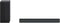 LG S60Q - Soundbar 2.1 - 100W RMS - Actieve draadloze subwoofer - HDMI en USB aansluitingen