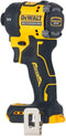 DeWALT DCF870NT - Accu hydraulische slagschroevendraaier 18V XR 56Nm - Geel Zwart