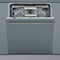 Bauknecht Obic Ecosilent 7540 - Inbouw Vaatwasser 60cm - Uitgestelde start - Energieklasse C