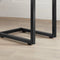SoBuy FBT44-HG - Bijzettafel - Multifunctioneel - Grijs