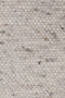 Carlotta 133 Vloerkleed - 200x300 - Rechthoek - Laagpolig,Structuur Tapijt - Industrieel - Grijs
