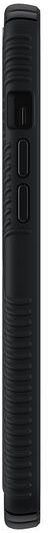 Speck Presidio2 Grip - Hard case - 4 Meter Drop protection - Zwart