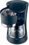 Ufesa Capriccio 12 CG7124 - Filterkoffiezetapparaat 1,2L - Permanent filter - Warmhoudplaat
