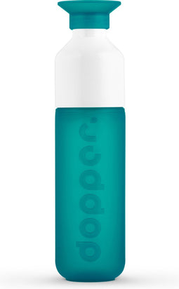 Dopper Original Drinkfles - Tidal Teal - 450 ml