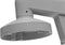 Hikvision DS-1273ZJ-140 muursteun van aluminium