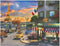 Ravensburger Romantische avond in Parijs - Legpuzzel - 2000 stukjes - Multicolor