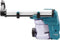 Makita 191F95-1 Stofafzuigsysteem met opvang DX10