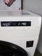 Samsung WW80T554AAW - Voorlader wasmachine - EcoBubble 8 kg 1400 tpm - Wit
