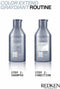 Redken Color Extend Graydiant Zilverconditioner - Conditioner - 300 ml