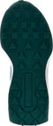 Guess Calebb - Lage Sneakers - Dikke zool - Wit (maat 41)