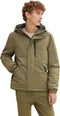 TOM TAILOR technical jacket - Heren Jas - Waterafstotend - Maat S (2022)
