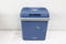 Travellife TL26 - Thermo-Elektrische Koelbox - Koelen tot 20 °C onder omgevingstemperatuur - Blauw