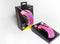 Xtrfy M4 - Optische Gaming muis 16.000 DPI RGB - Roze