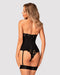 OBSESSIVE CORSETS | Obsessive - Editya Corset M/l