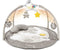 Chicco First Dreams - Baby Gym 3-in-1 - Elektronische babygym met projecties en melodieën - Beige