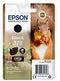 Epson 378 - Inktcartridge - Origineel - Zwart