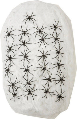 Halloween Decoraties My Other Me Spinneweb 500 gr Gigantisch