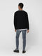 ONLY & SONS ONSPANTER LIFE 12 STRUC CREW KNIT - Heren Trui - Fijn gebreid - Maat XXL