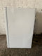 Respekta Onderbouw koelkast - Koelvriescombinatie - 82 cm hoogte - 47,5 cm breedte - 81 L netto