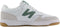 New Balance 480 - Lage sneakers - Ortholite®-inlegzool - Wit