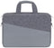 Rivacase 7930 - Notebook sleeve - Bescherming tegen vallen en krassen - Grijs